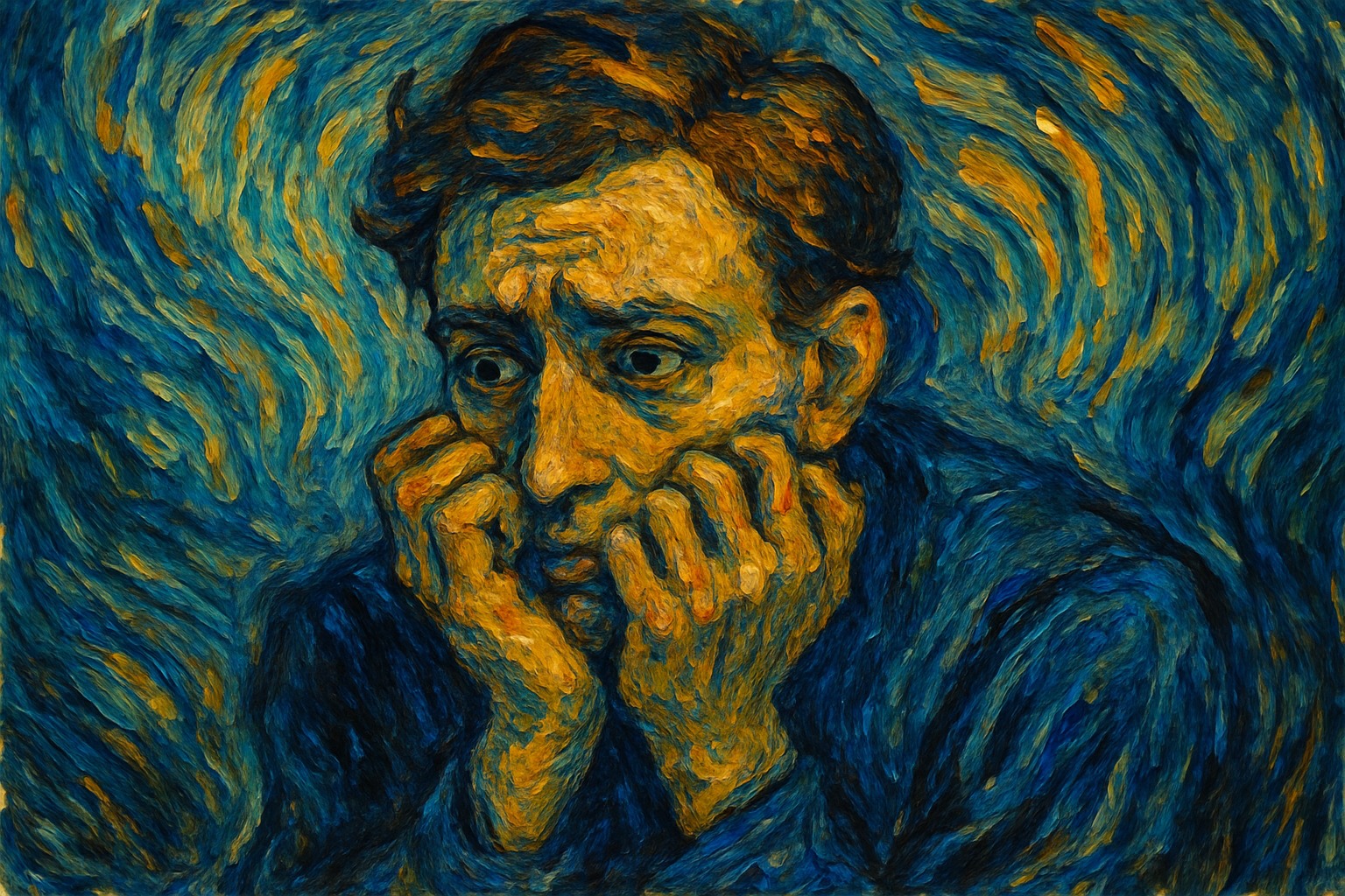 sintomas de depressão