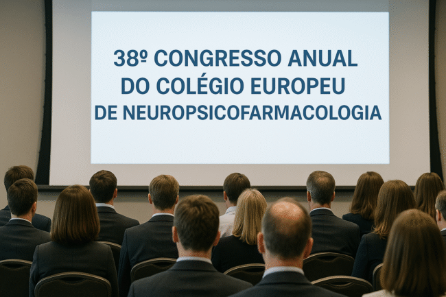 depressão resistente ao tratamento